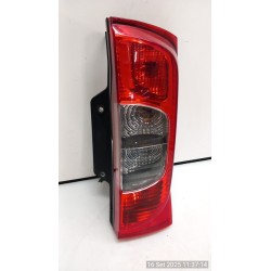 FANALE POST. P/PORTA POST.2 BATTENTI DX. 010 FIAT QUBO (3N) (07/08-05/17) KFT 1391431080