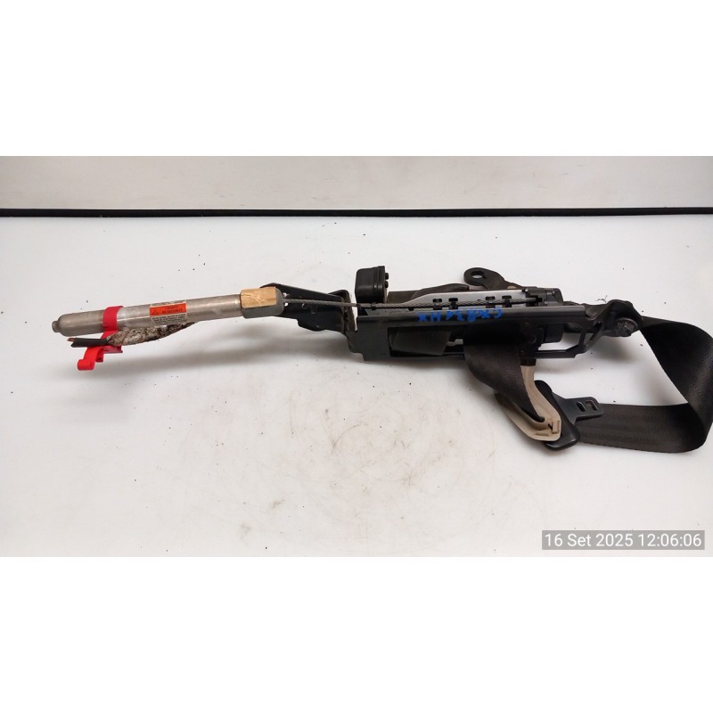 CINTURA DI SICUREZZA ANT. DX. 030 VOLVO S60 (09/00-11/09) D5244T 31267541