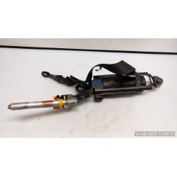 CINTURA DI SICUREZZA ANT. SX. 031 VOLVO S60 (09/00-11/09) D5244T 31267540