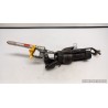 CINTURA DI SICUREZZA ANT. SX. 031 VOLVO S60 (09/00-11/09) D5244T 31267540