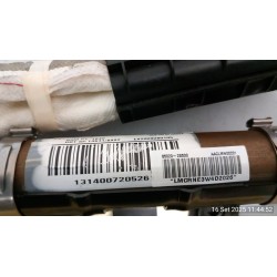 DISPOSITIVO AIRBAG A TENDINA DX. 039 HYUNDAI IX35 (02/10-12/15) D4FD 850202S500