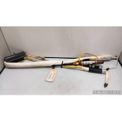 DISPOSITIVO AIRBAG A TENDINA SX. 040 HYUNDAI IX35 (02/10-12/15) D4FD 850102S500