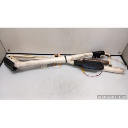 DISPOSITIVO AIRBAG A TENDINA SX. 040 HYUNDAI IX35 (02/10-12/15) D4FD 850102S500