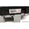 BLOCCO COMANDO CLIMATIZZAZIONE A/C AUT. 043 HYUNDAI IX35 (02/10-12/15) D4FD 972502Y210TJN