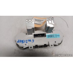 BLOCCO COMANDO CLIMATIZZAZIONE A/C AUT. 043 HYUNDAI IX35 (02/10-12/15) D4FD 972502Y210TJN