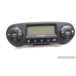 BLOCCO COMANDO CLIMATIZZAZIONE A/C AUT. 043 HYUNDAI IX35 (02/10-12/15) D4FD 972502Y210TJN