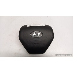 DISPOSITIVO AIRBAG LATO GUIDA ALLEST. GL 045 HYUNDAI IX35 (02/10-12/15) D4FD 569002Y0009P