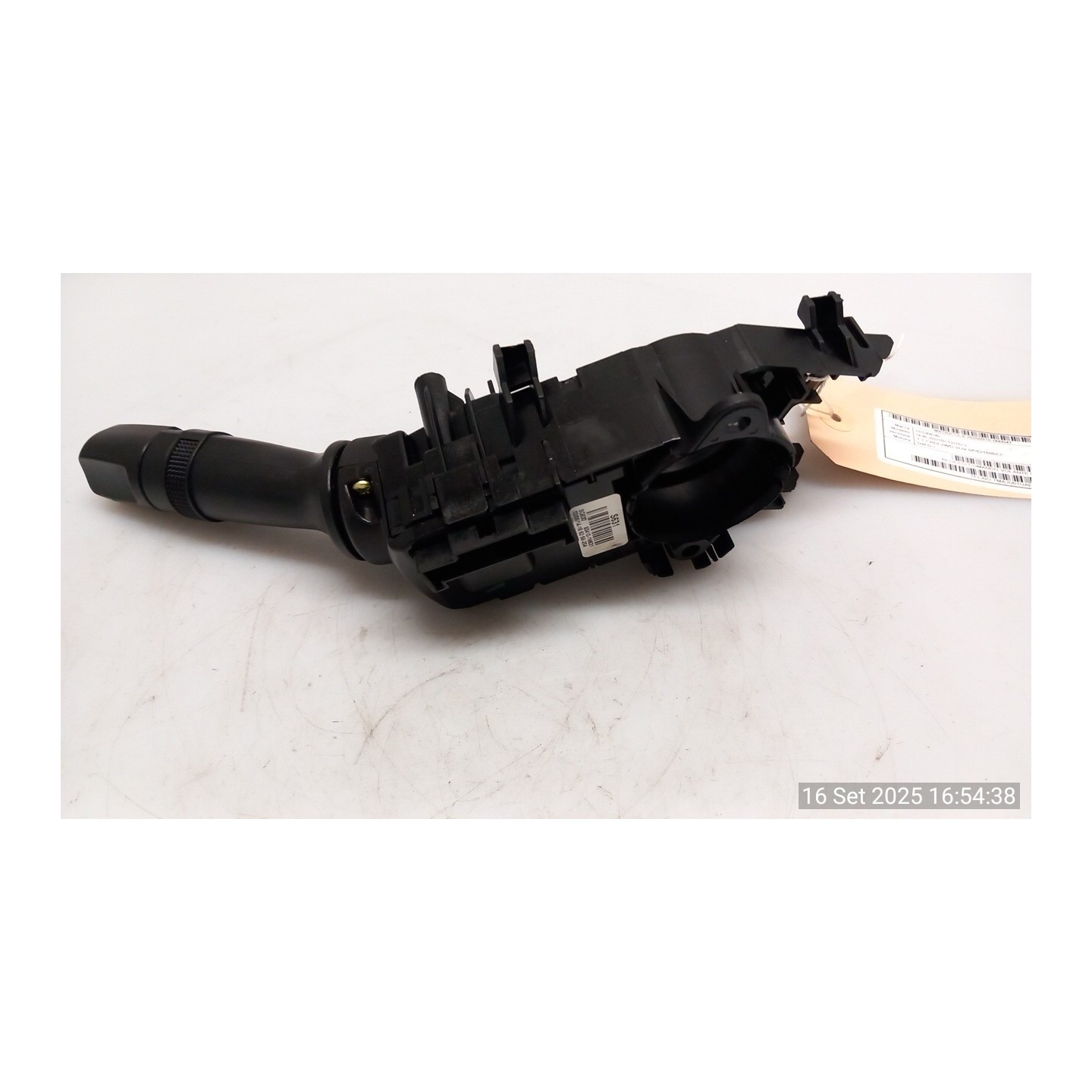 BLOCCO COMANDO VOLANTE LUCI 047 HYUNDAI IX35 (02/10-12/15) D4FD 934101M521