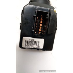 BLOCCO COMANDI TERGICRISTALLI 048 HYUNDAI IX35 (02/10-12/15) D4FD 934202K560