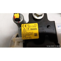 CINTURA DI SICUREZZA ANT. SX. 050 HYUNDAI IX35 (02/10-12/15) D4FD 888102Y2009P