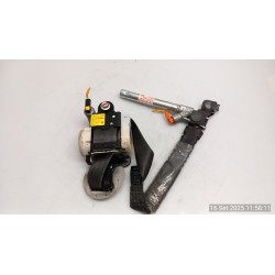 CINTURA DI SICUREZZA ANT. SX. 050 HYUNDAI IX35 (02/10-12/15) D4FD 888102Y2009P