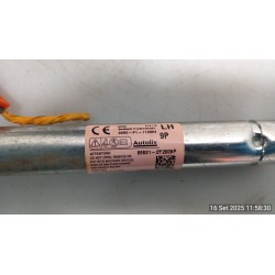 CINTURA DI SICUREZZA ANT. SX. 050 HYUNDAI IX35 (02/10-12/15) D4FD 888102Y2009P