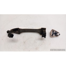 MANIGLIA PORTA ANT. DX. 053 HYUNDAI IX35 (02/10-12/15) D4FD 826512S020