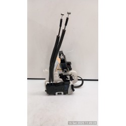 SERRATURA PORTA ANT. DX. 055 HYUNDAI IX35 (02/10-12/15) D4FD 813202Y010