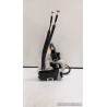 SERRATURA PORTA ANT. DX. 055 HYUNDAI IX35 (02/10-12/15) D4FD 813202Y010