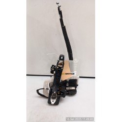 SERRATURA PORTA ANT. DX. 055 HYUNDAI IX35 (02/10-12/15) D4FD 813202Y010