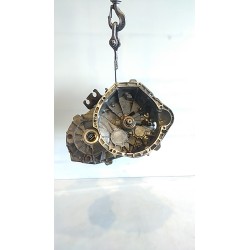 CAMBIO COMPL. 057 MERCEDES-BENZ VITO (W638) (03/96-07/03) 611980 A6382602200