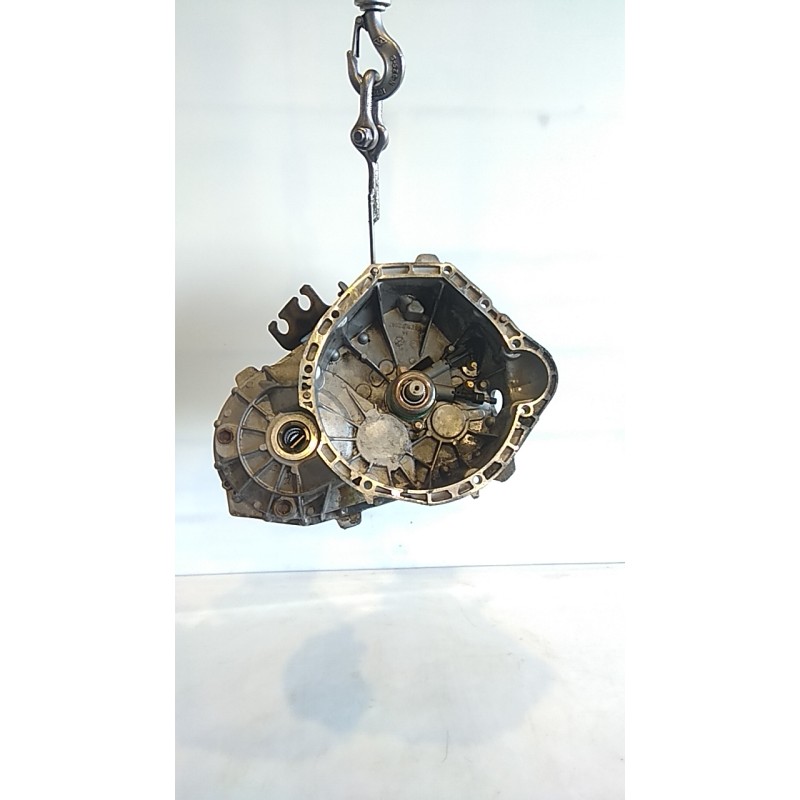 CAMBIO COMPL. 057 MERCEDES-BENZ VITO (W638) (03/96-07/03) 611980 A6382602200