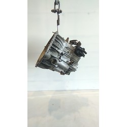 CAMBIO COMPL. 057 MERCEDES-BENZ VITO (W638) (03/96-07/03) 611980 A6382602200