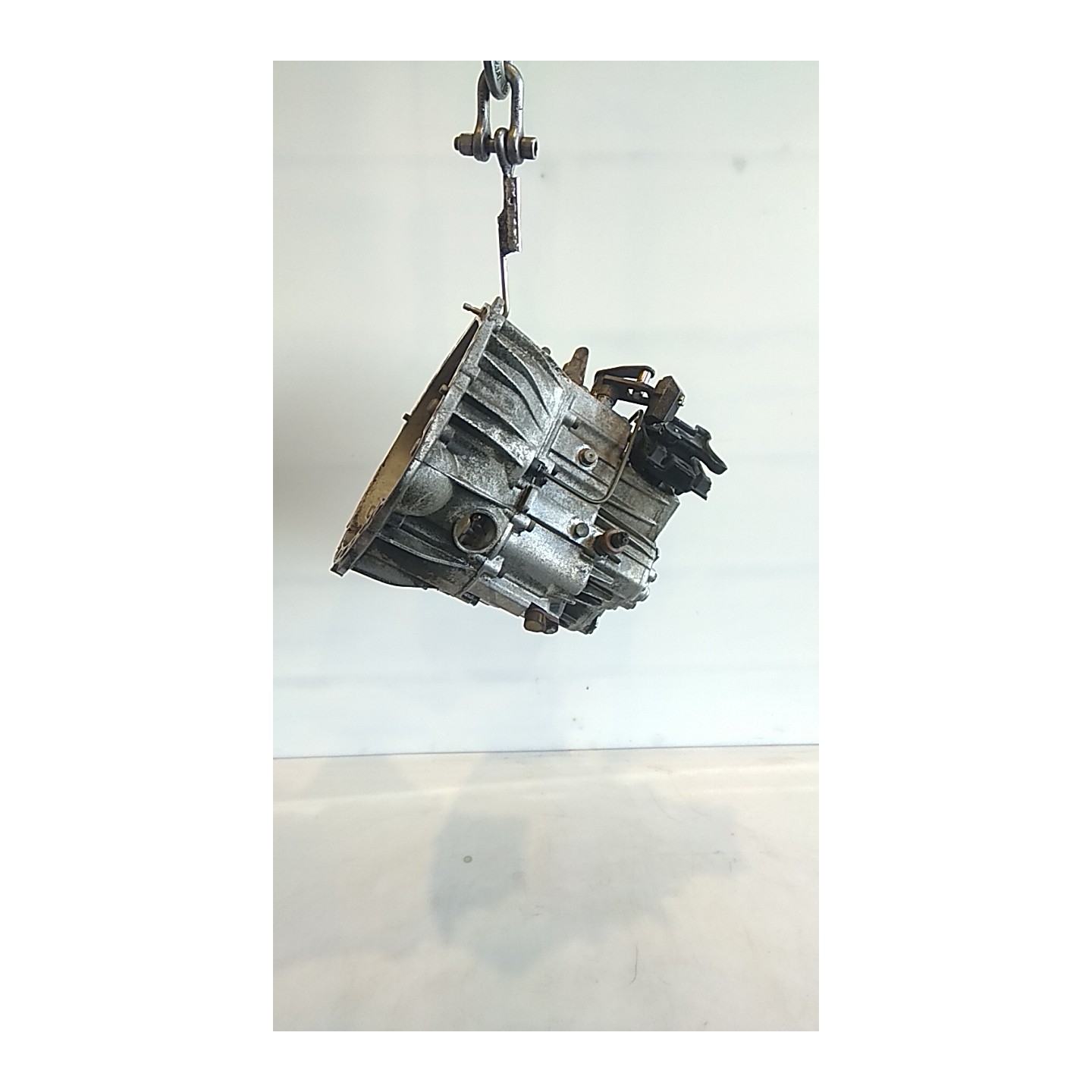 CAMBIO COMPL. 057 MERCEDES-BENZ VITO (W638) (03/96-07/03) 611980 A6382602200