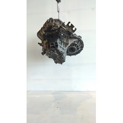 CAMBIO COMPL. 057 MERCEDES-BENZ VITO (W638) (03/96-07/03) 611980 A6382602200