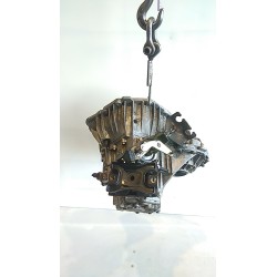 CAMBIO COMPL. 057 MERCEDES-BENZ VITO (W638) (03/96-07/03) 611980 A6382602200