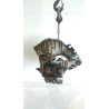 CAMBIO COMPL. 057 MERCEDES-BENZ VITO (W638) (03/96-07/03) 611980 A6382602200