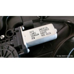 ALZACRISTALLO ELETTR. PORTA ANT. SX. 062 LANCIA YPSILON (TI) (12/08-06/13) 199A9000 71732829