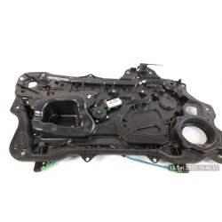 ALZACRISTALLO ELETTR. PORTA ANT. SX. 062 LANCIA YPSILON (TI) (12/08-06/13) 199A9000 71732829