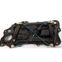 ALZACRISTALLO ELETTR. PORTA ANT. SX. 062 LANCIA YPSILON (TI) (12/08-06/13) 199A9000 71732829