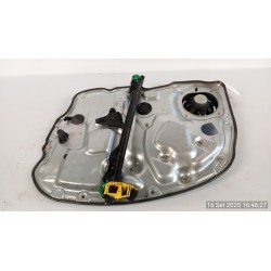 ALZACRISTALLO ELETTR. PORTA ANT. SX. 065 FIAT IDEA (2S) (10/03-12/10) 843A1000 71734870