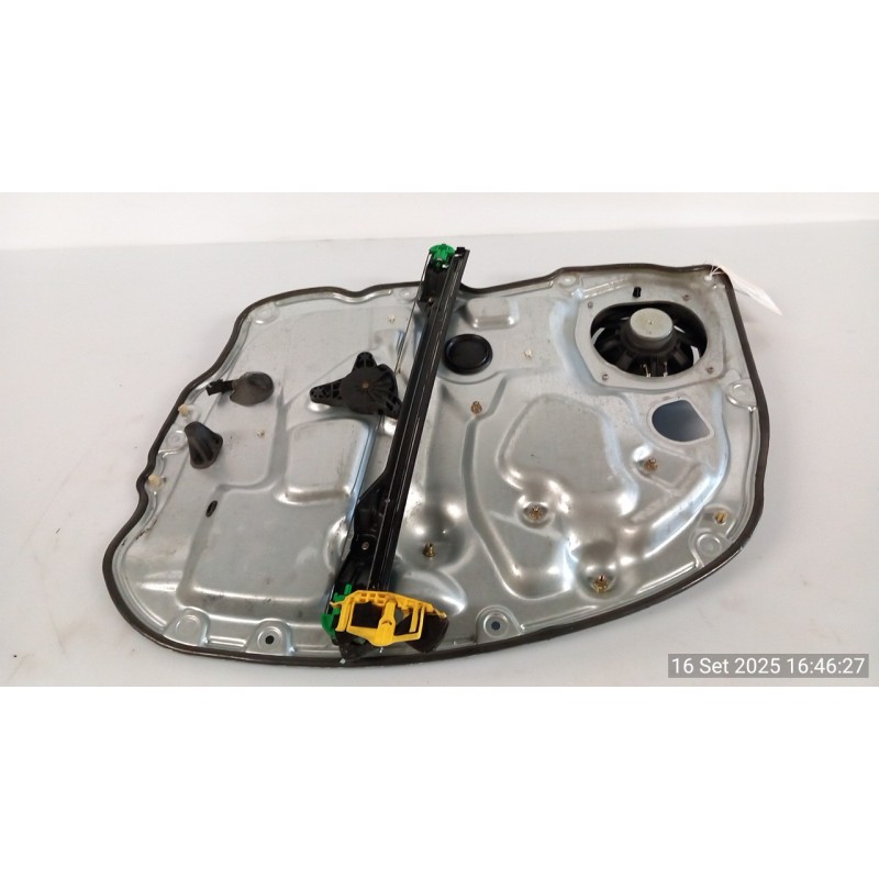 ALZACRISTALLO ELETTR. PORTA ANT. SX. 065 FIAT IDEA (2S) (10/03-12/10) 843A1000 71734870