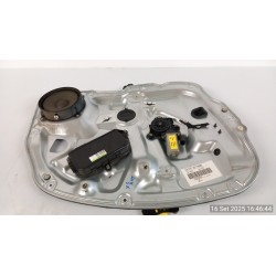 ALZACRISTALLO ELETTR. PORTA ANT. SX. 065 FIAT IDEA (2S) (10/03-12/10) 843A1000 71734870