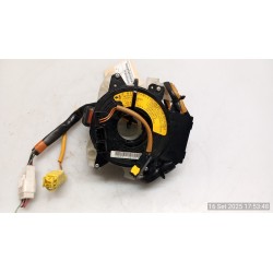 CONTATTO SPIRALIFORME AIRBAG 075 SUBARU FORESTER 2A SERIE (10/02-04/08 EJ20 83116SA030