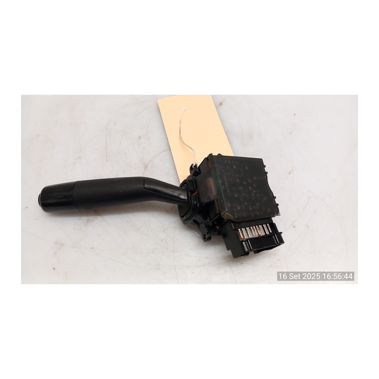 BLOCCO COMANDI TERGICRISTALLI X 077 SUBARU FORESTER 2A SERIE (10/02-04/08 EJ20 83114SA031