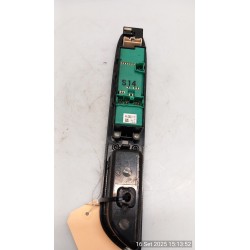 BLOCCO COMANDI ALZACRISTALLI 080 SUBARU FORESTER 2A SERIE (10/02-04/08 EJ20 83071SA140