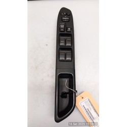 BLOCCO COMANDI ALZACRISTALLI 080 SUBARU FORESTER 2A SERIE (10/02-04/08 EJ20 83071SA140