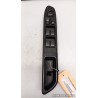 BLOCCO COMANDI ALZACRISTALLI 080 SUBARU FORESTER 2A SERIE (10/02-04/08 EJ20 83071SA140