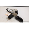 SERRATURA PORTA POST. DX. 081 SUBARU FORESTER 2A SERIE (10/02-04/08 EJ20 61034SA001