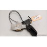 SERRATURA PORTA ANT. DX. 083 SUBARU FORESTER 2A SERIE (10/02-04/08 EJ20 61031SA040