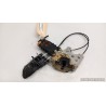 SERRATURA PORTA ANT. DX. 083 SUBARU FORESTER 2A SERIE (10/02-04/08 EJ20 61031SA040