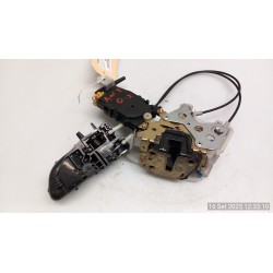 SERRATURA PORTA ANT. DX. 083 SUBARU FORESTER 2A SERIE (10/02-04/08 EJ20 61031SA040