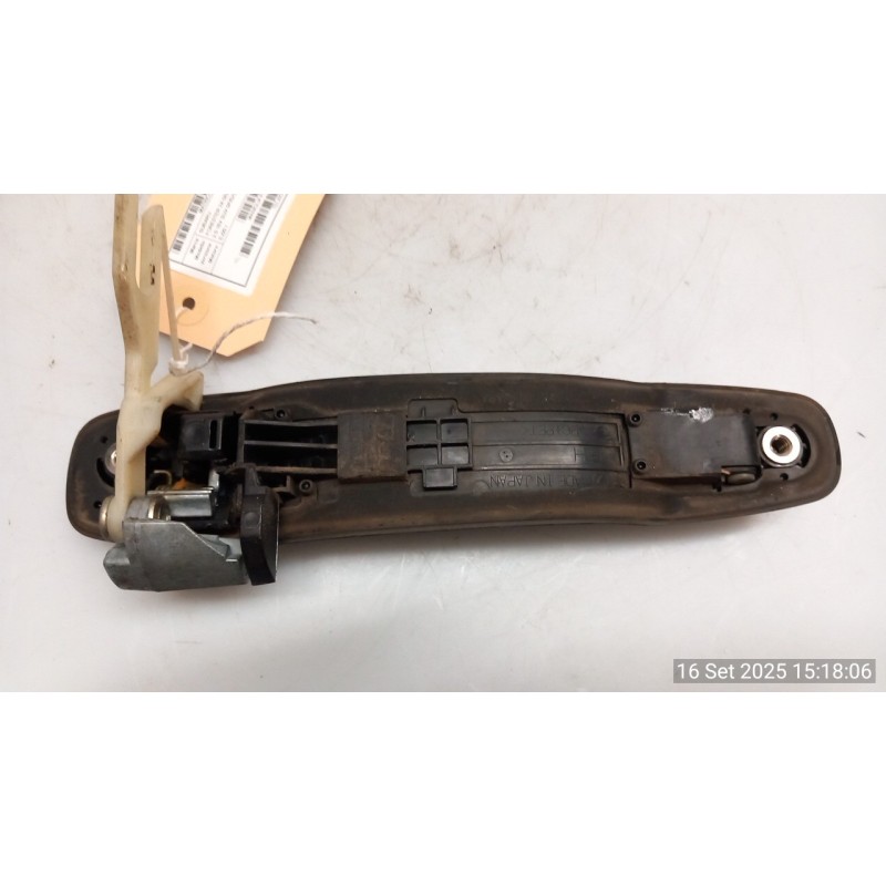 MANIGLIA PORTA POST. DX. 085 SUBARU FORESTER 2A SERIE (10/02-04/08 EJ20 61022SA021VW