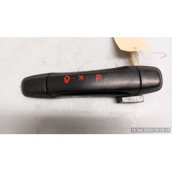 MANIGLIA PORTA POST. DX. 085 SUBARU FORESTER 2A SERIE (10/02-04/08 EJ20 61022SA021VW