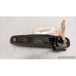 MANIGLIA PORTA POST. SX. 086 SUBARU FORESTER 2A SERIE (10/02-04/08 EJ20 61022SA031VW