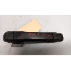 MANIGLIA PORTA ANT. SX. 088 SUBARU FORESTER 2A SERIE (10/02-04/08 EJ20 61021SA031TG