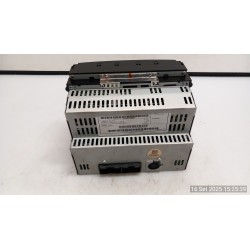 DISPLAY MULTIFUNZIONE 089 SUBARU FORESTER 2A SERIE (10/02-04/08 EJ20 86281SA020