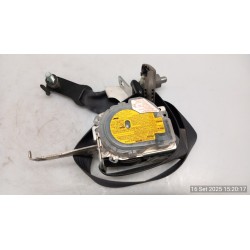 CINTURA DI SICUREZZA ANT. DX. 090 SUBARU FORESTER 2A SERIE (10/02-04/08 EJ20 64622SA040ND