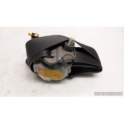 CINTURA DI SICUREZZA ANT. SX. 091 SUBARU FORESTER 2A SERIE (10/02-04/08 EJ20 64620SA450ND