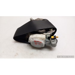 CINTURA DI SICUREZZA ANT. SX. 091 SUBARU FORESTER 2A SERIE (10/02-04/08 EJ20 64620SA450ND